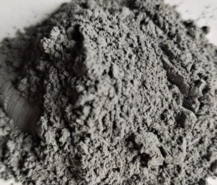 自流井硅灰和粉煤灰的区别用途