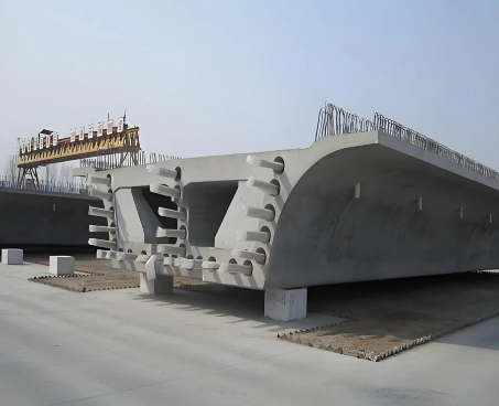 自流井抗冻压浆料的特点及标准化施工工艺